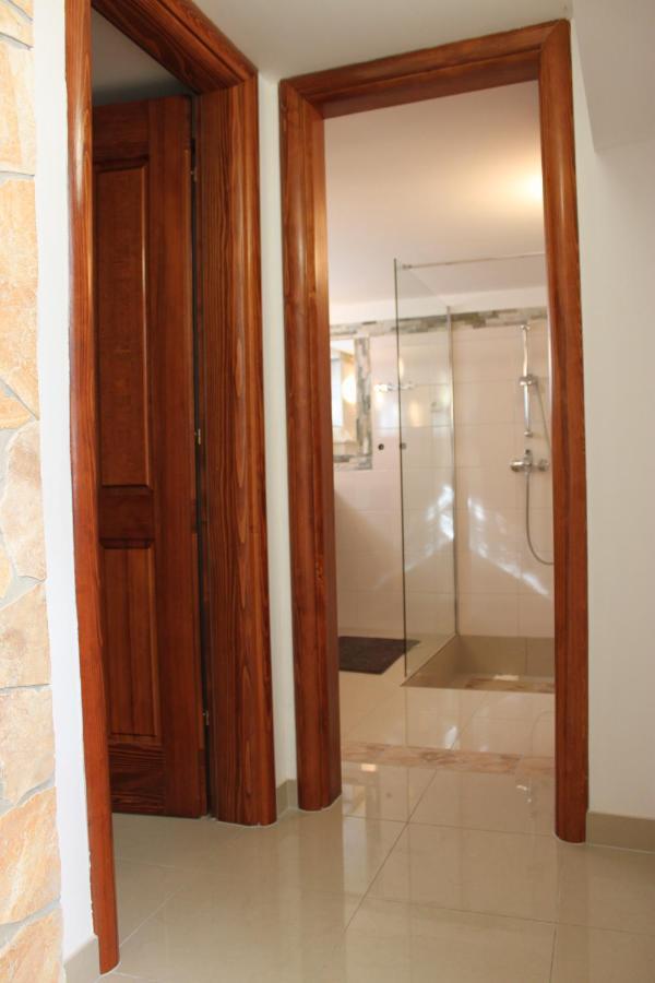 Pile Apartments 7 Omis Luaran gambar
